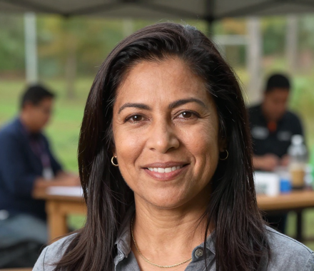 Ana Cristina Noriega Rangel