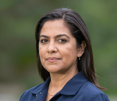 Guadalupe Balderas Lozano