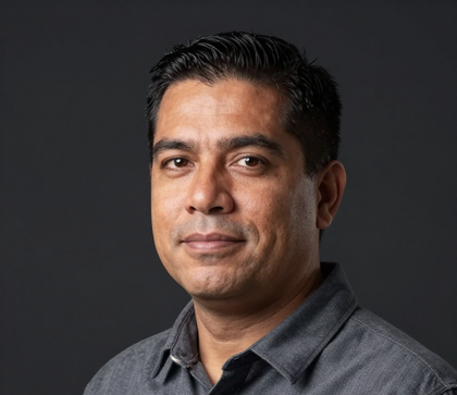 Jose Luis Cano Arellano