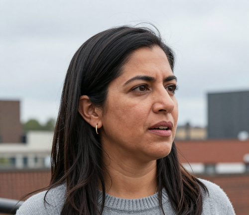 Maria Elena Preciado Ibarra