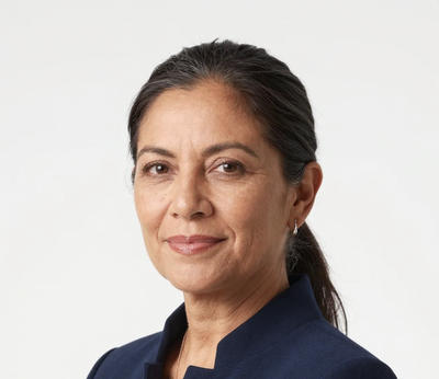 Rosa Elena Garibay Cisneros