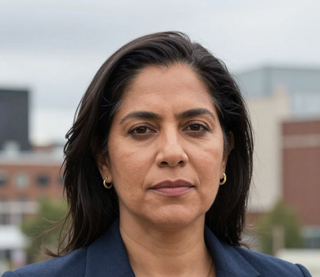 Yolanda Patricia Montes Arroyo